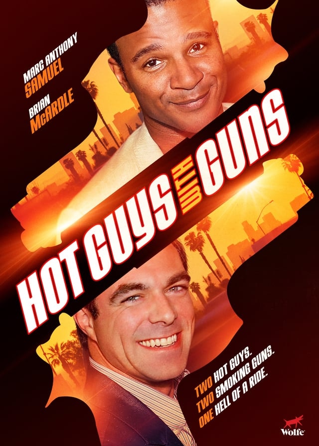Good Movies With Hot Guys